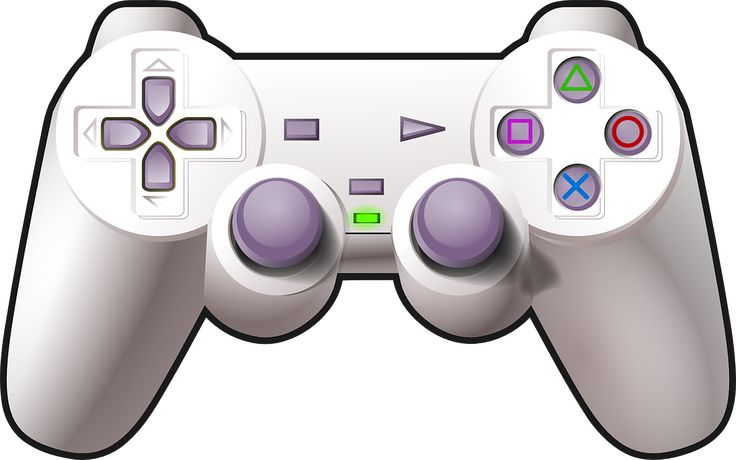 PLAYSTATION 1 Joystick