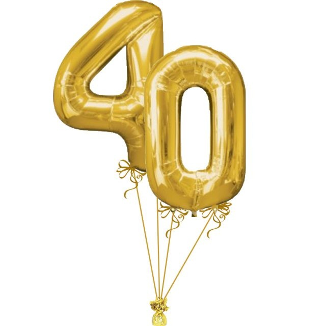 Сорок цифра