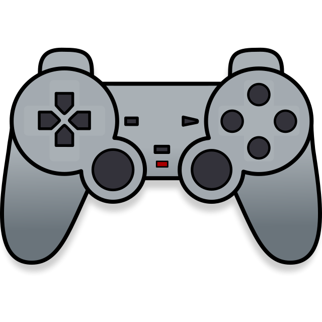 Ps4 Gamepad vector