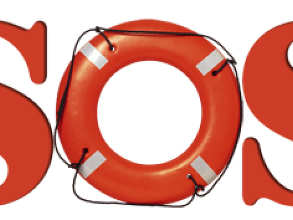 SOS символ