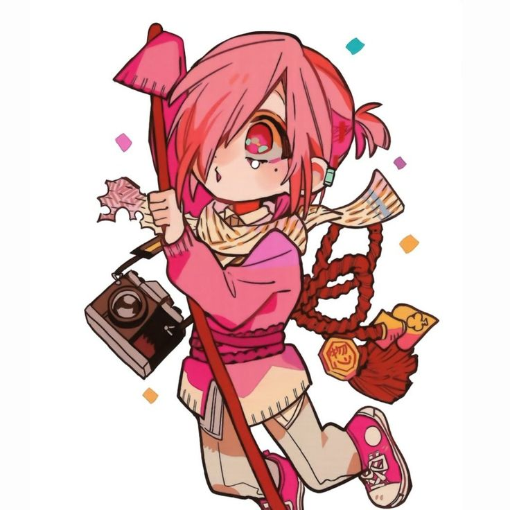 Мицуба Ханако