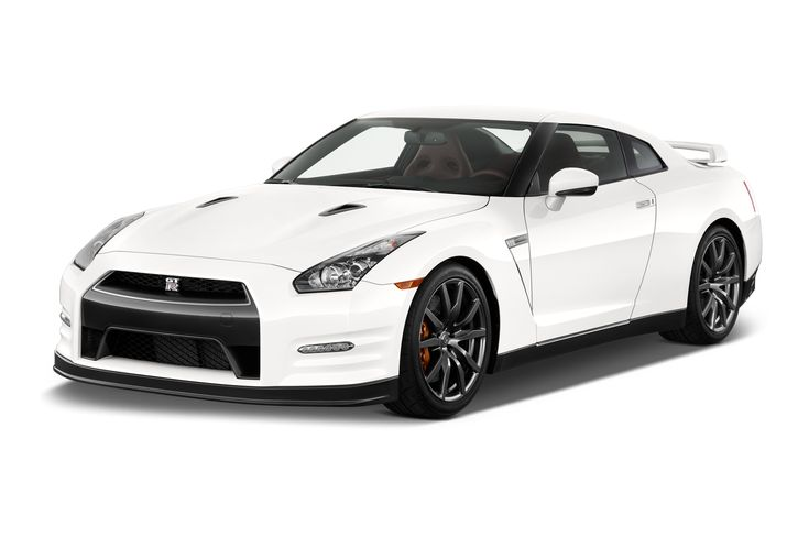 Nissan GTR r35 2016