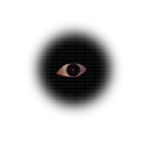 Dreamcore глаза