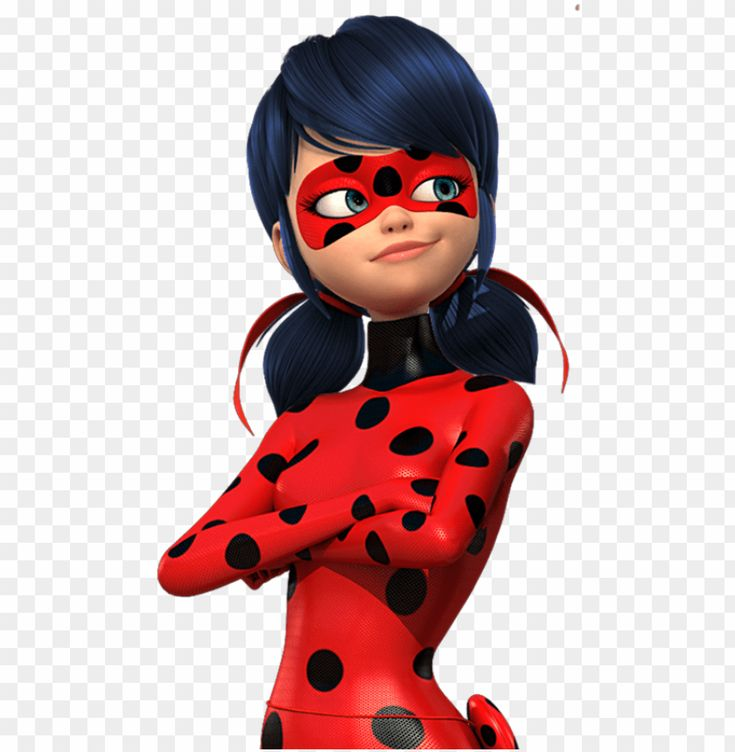 Леди баг Miraculous