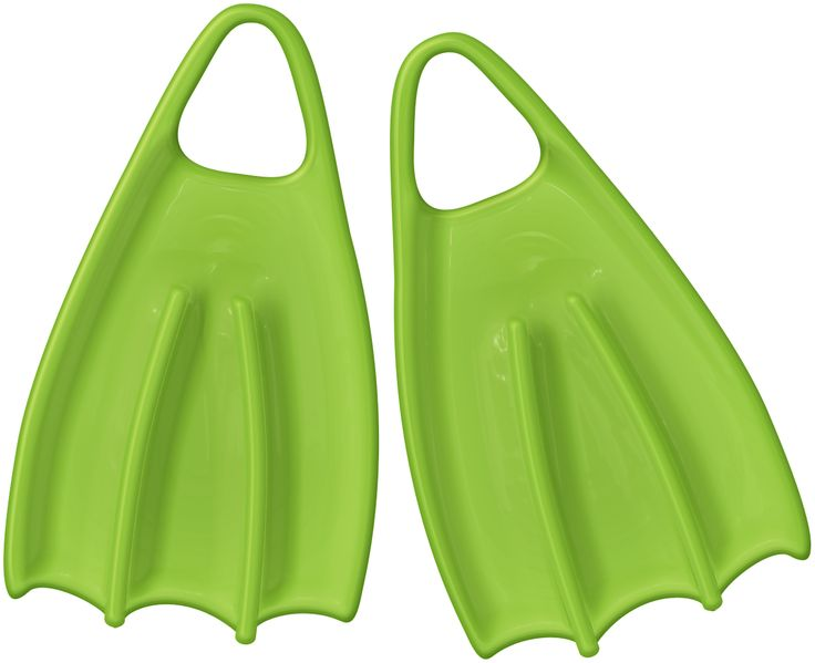 Ласты рисунок