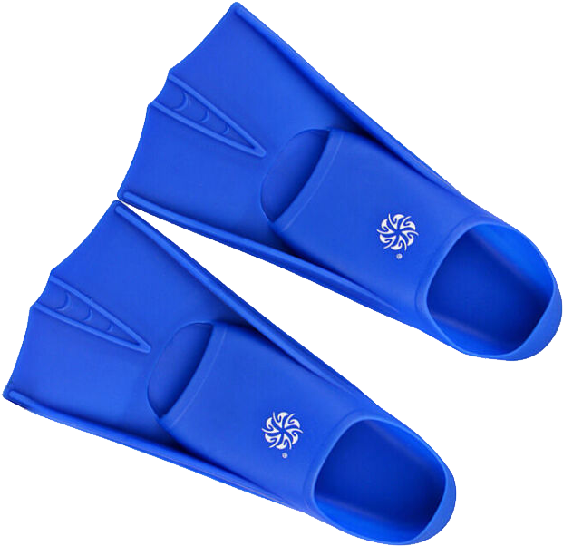 Ласты на руки для плавания