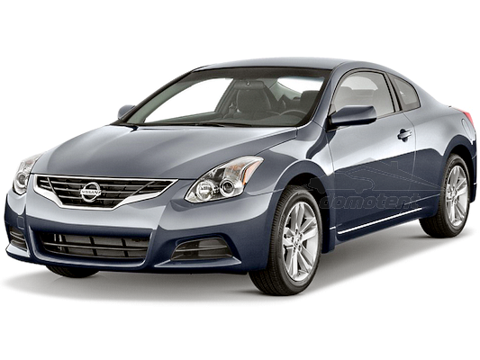 Nissan Altima 2010