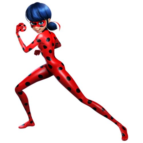 Леди баг Miraculous