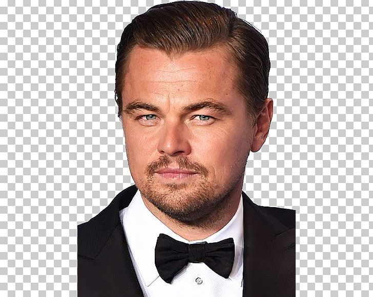 Леонардо ди Каприо