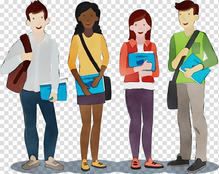 векторные люди