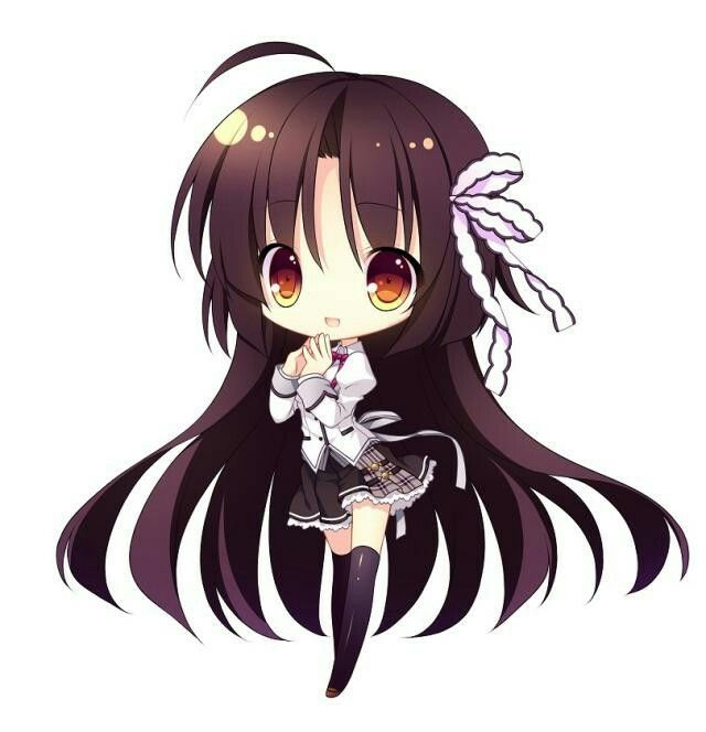 Куроми Чиби