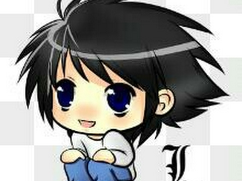 Тетрадь смерти Чиби