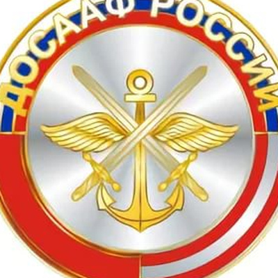 ДОСААФ России PNG