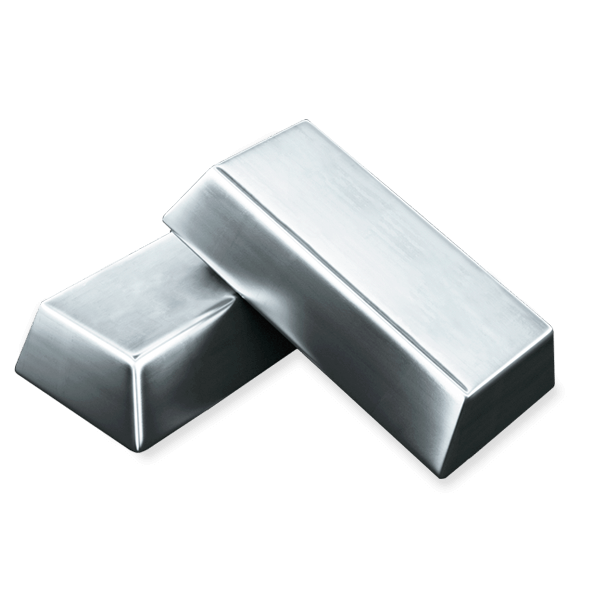 Металлические слитки