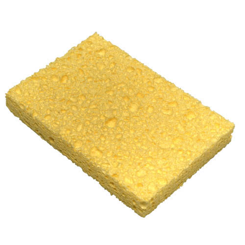 Губки для посуды на прозрачном фоне