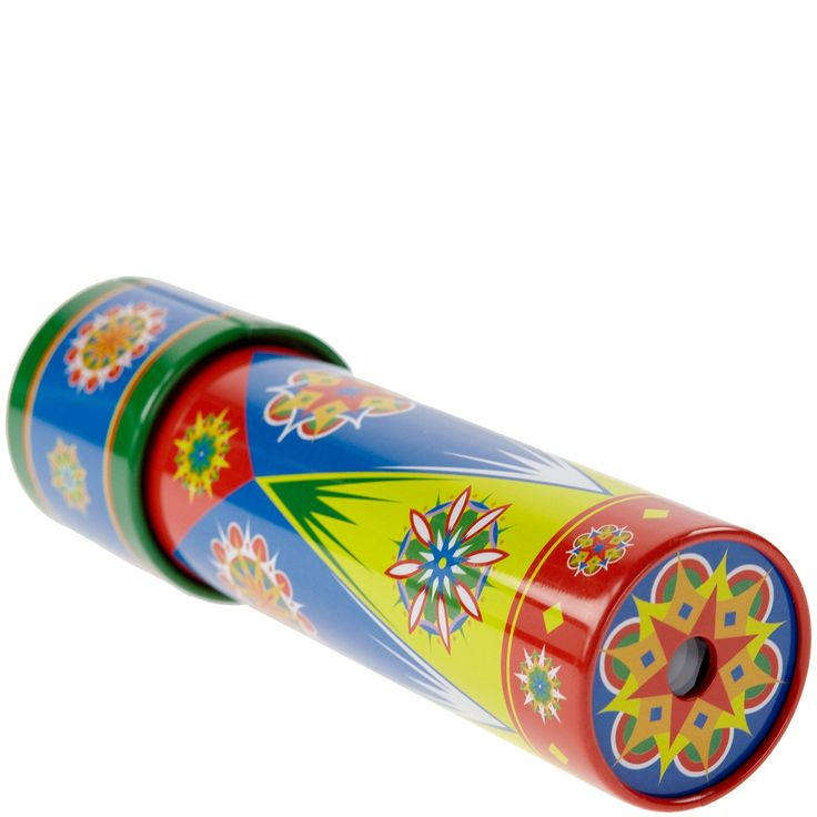 Трубка Калейдоскоп