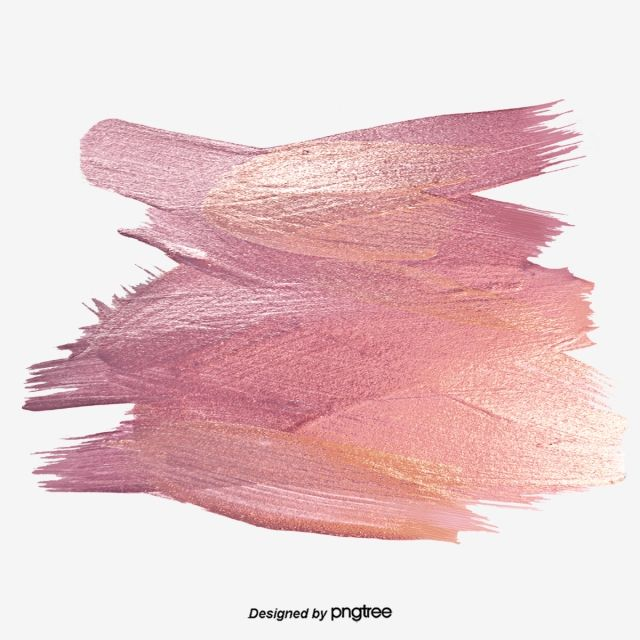 Мазок краски