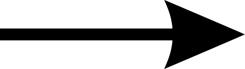 Стрелки на прозрачном фоне