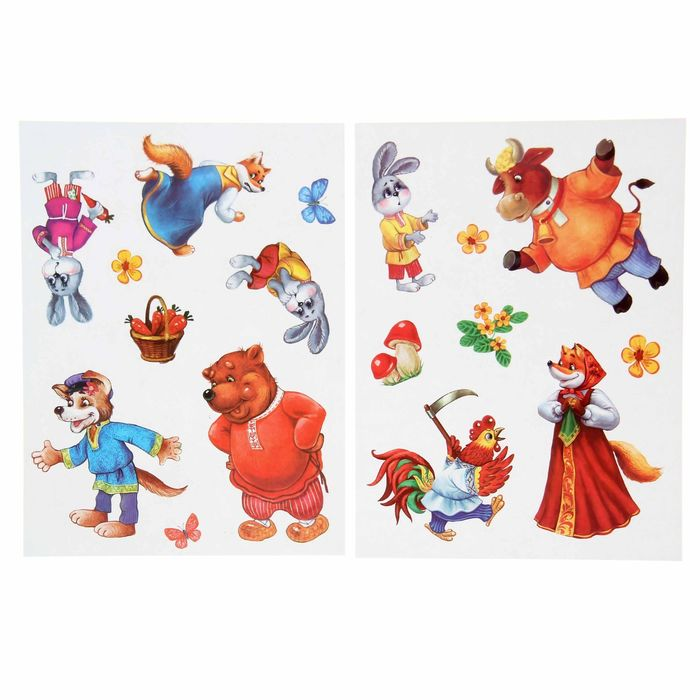 Театр Заюшкина избушка