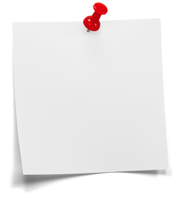 Белый лист с кнопкой