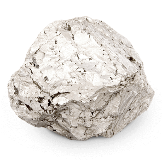 Алюминий без фона