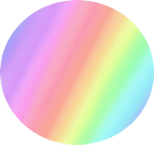 Разноцветные круги