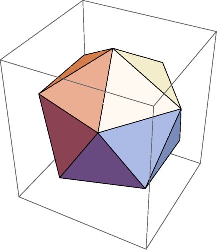 многогранник