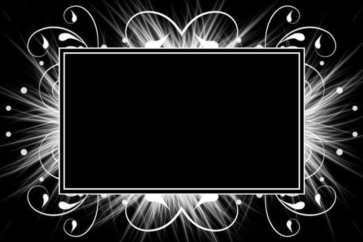 Рамка маска для фотошопа
