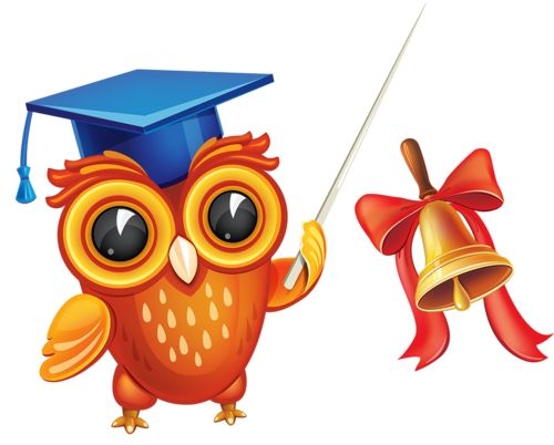 Умный Совенок для дошкольников