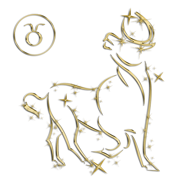 Телец Зодиак