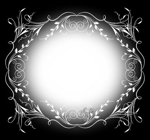 Рамка маска для фотошопа