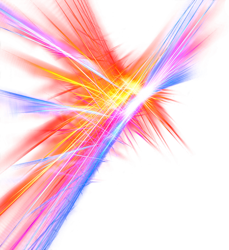 Эффекты без фона