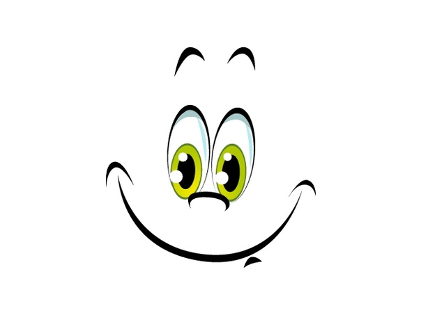 Мультяшные мордочки