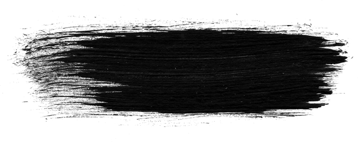 Штрих кистью