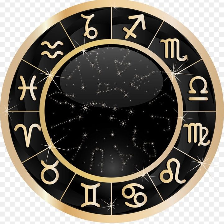 Знаки зодиака символы