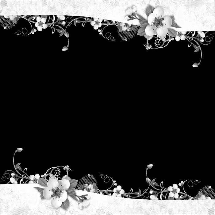 Рамка маска для фотошопа