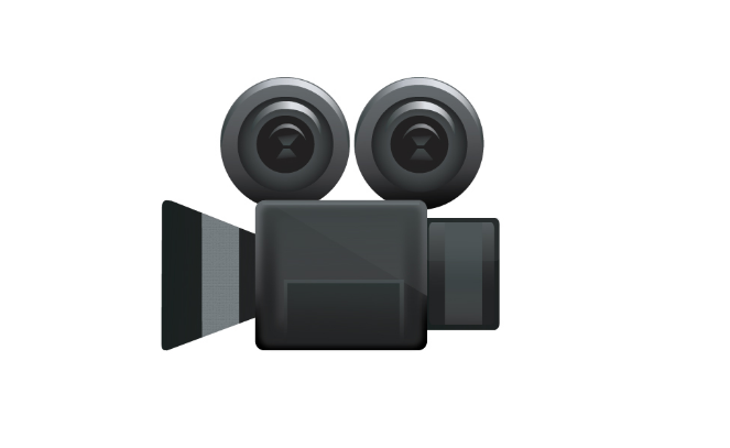 Смайлик камера