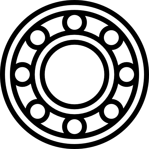 Подшипник пиктограмма