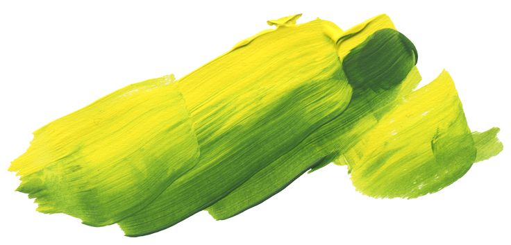 Мазок кисти