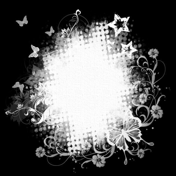 Маска Свадебная для фотошопа