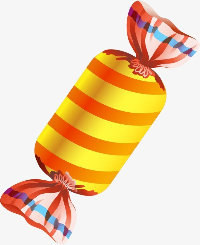 Конфеты малыш