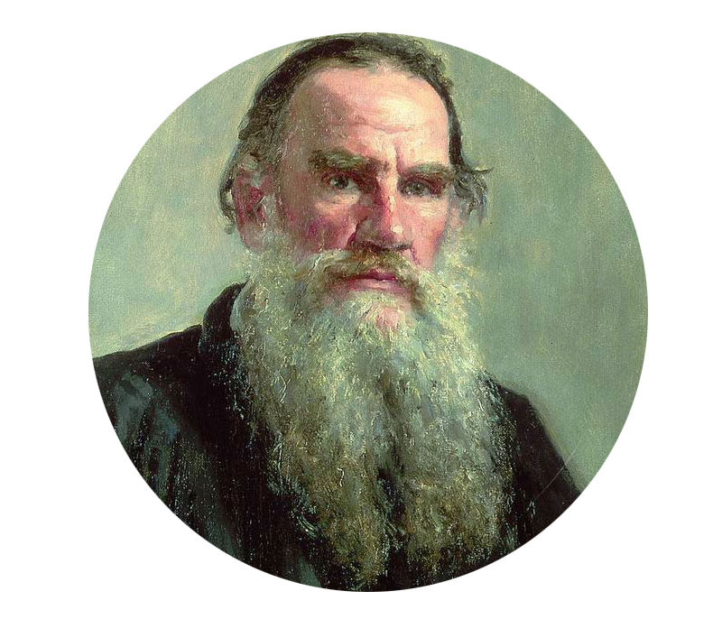 Лев толстой