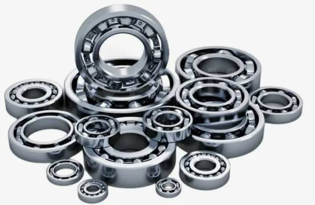 30x62x16 подшипник