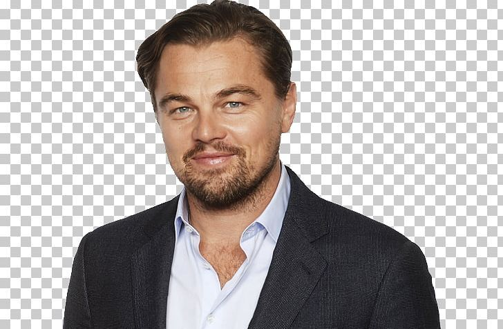 Леонардо ди Каприо