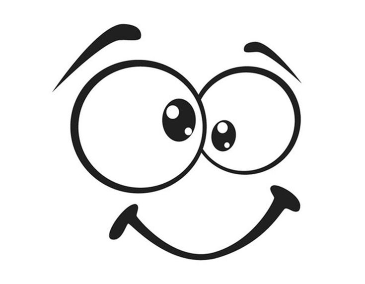 Забавные мордочки