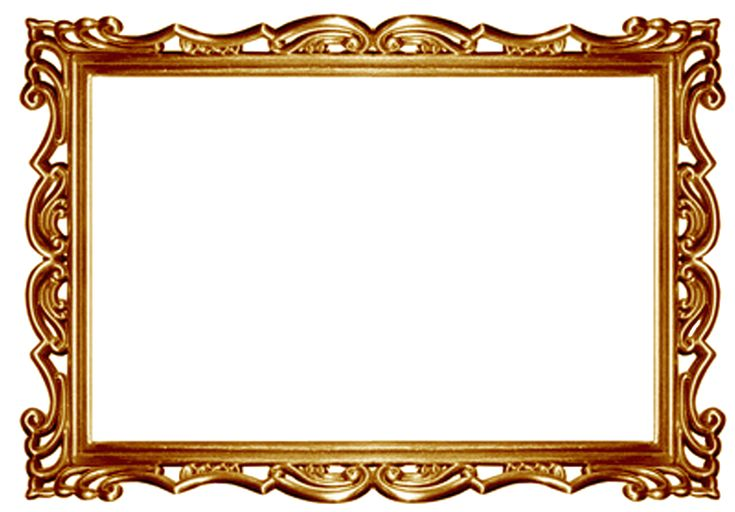 Красивая рамка