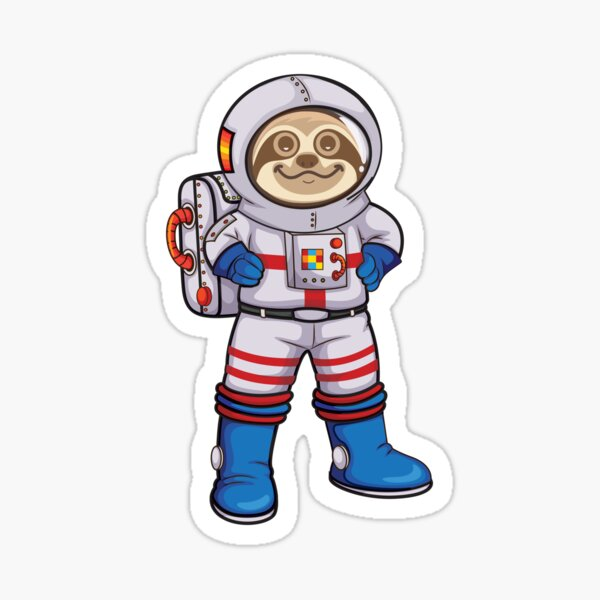 Космонавт картинка для детей на прозрачном фоне