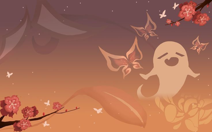 Анимированные обои