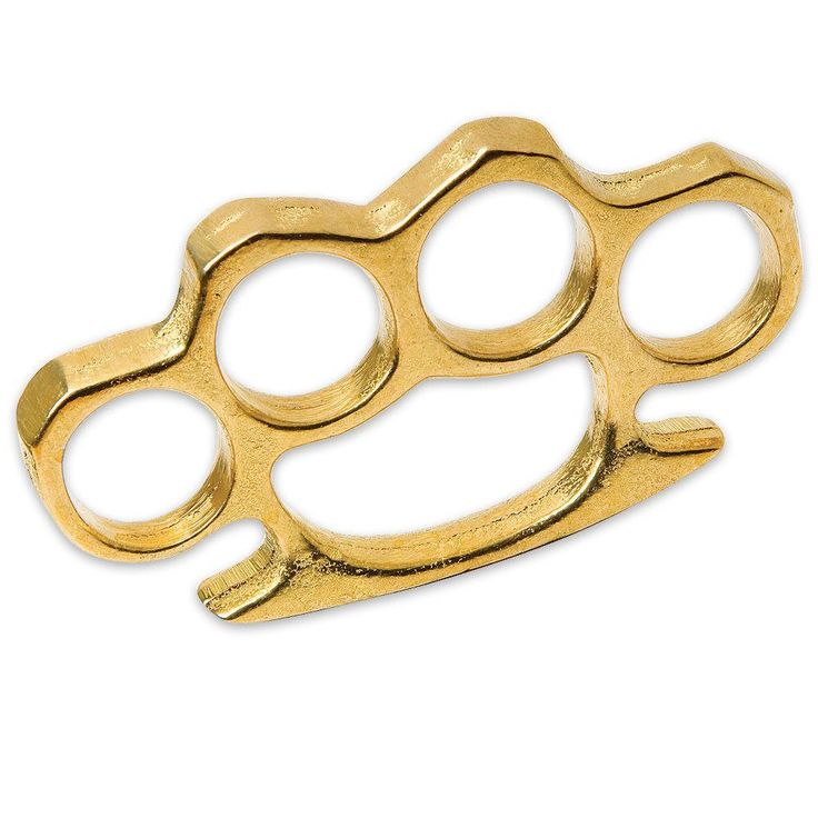 Кастет RMJ Tactical Knuckles