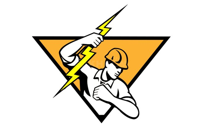 Электрик картинки